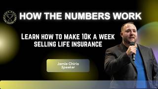 Learn To Make 10k A Week Selling Life Insurance