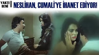 Yaktı Beni Türk Filmi Neslihan Cumalinin Kardeşi İle Birlikte Oluyor