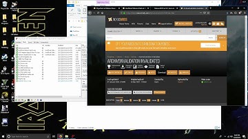 How To Invalidate BSA Archives For Oblivion