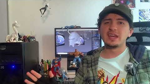 Juan Felipe Hernández | VFS-UNIANDES Scholarship Application | 3D Animation & VFX