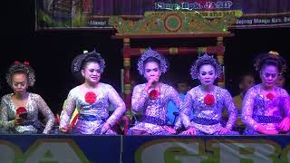 Pencug Wangsit Siliwangi - Jaipong ENDA GRUP | Seni Sunda Celempungan | MEKAR CAHAYA MUDA
