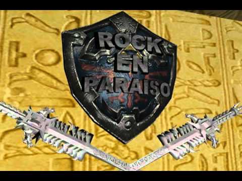 FESTIVAL ROCK EN PARAISO "SUPER EDICION ESPECIAL" ...