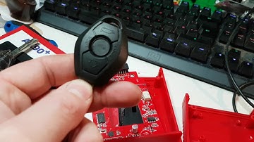 Ak90 fake bmw key programmer comparison.