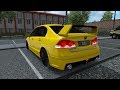 [ETS2 Mod] Honda Civic FD6 | Euro Truck Simulator 2 1.30