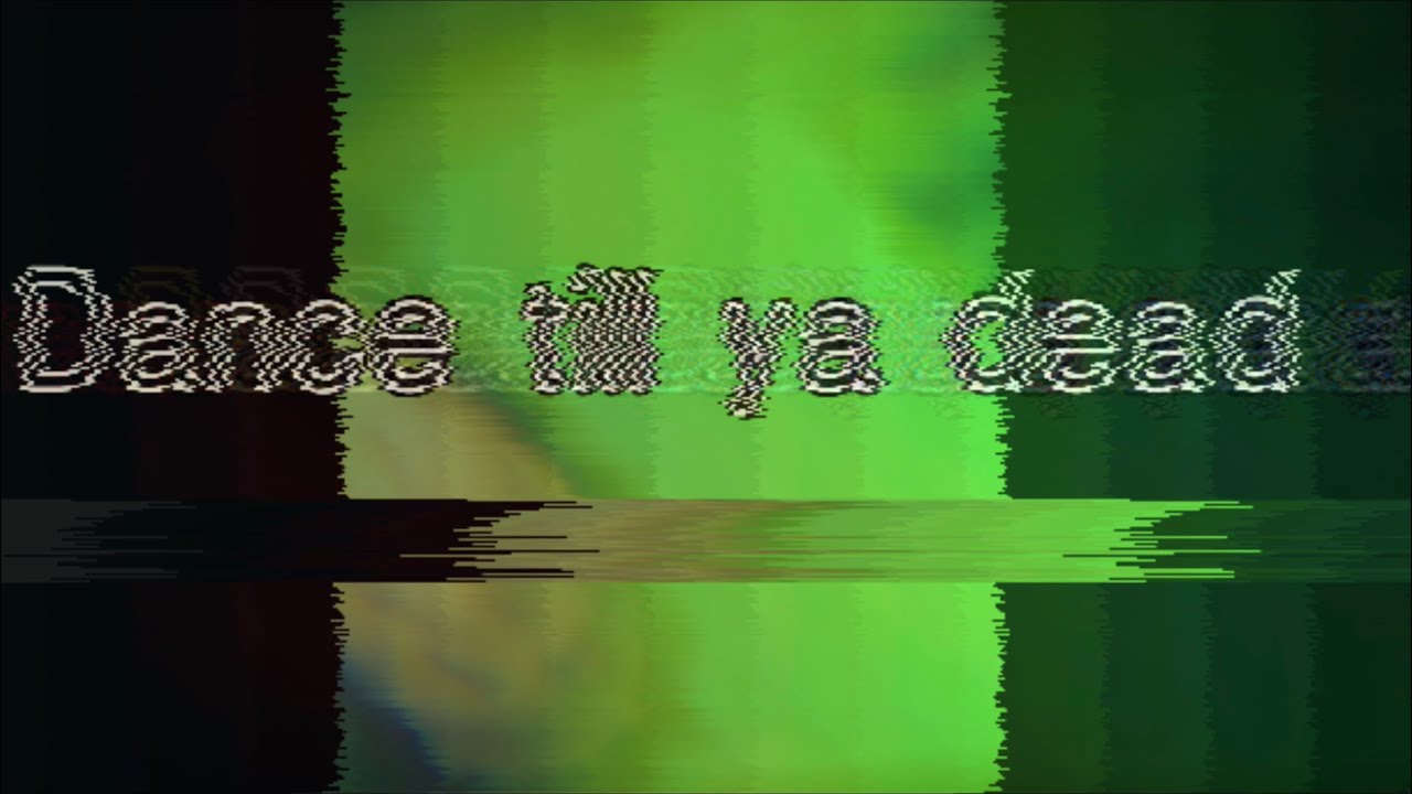 DANCE TILL YA DEAD EXTREME - YouTube