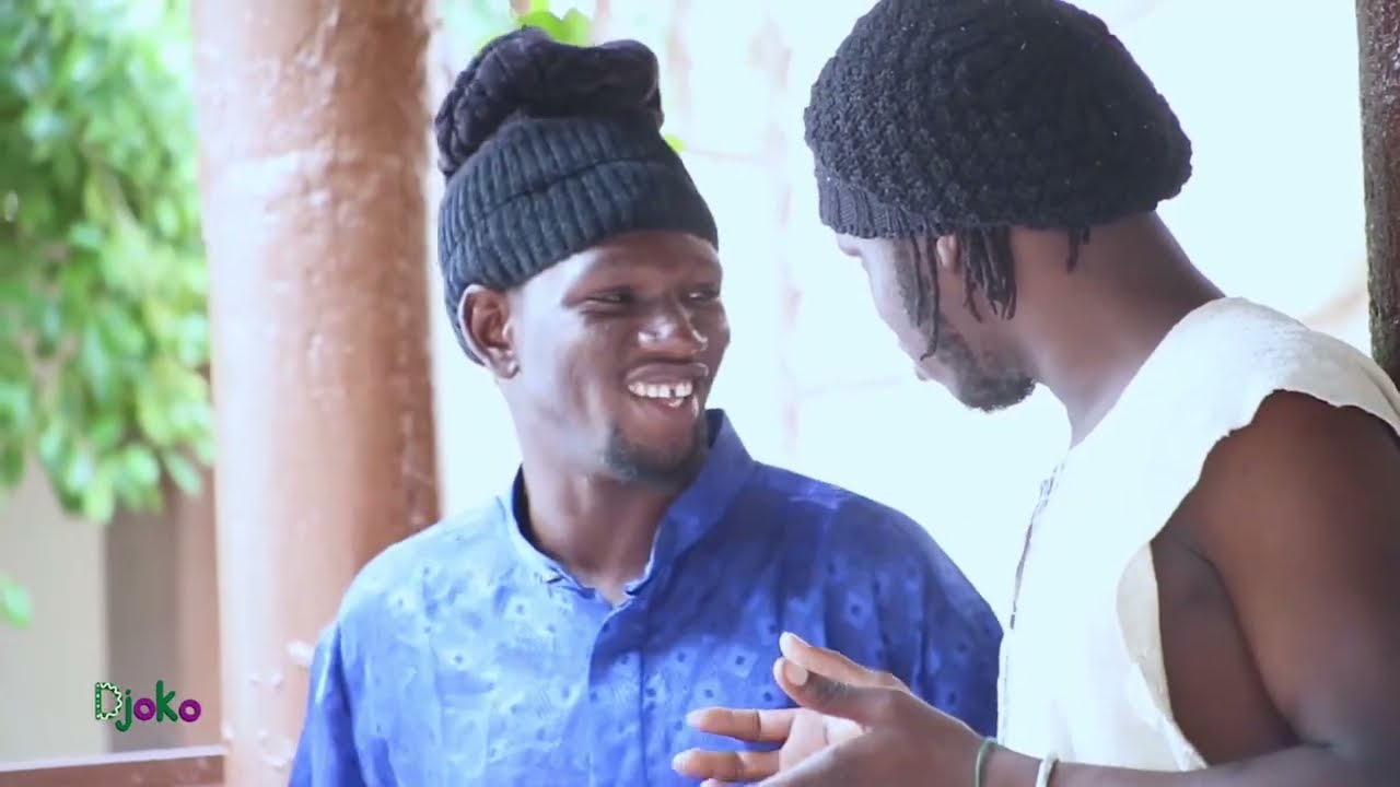 Djoko - Episode 519 - Série