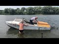 Как самому построить лодку