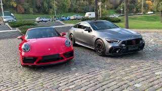 Арендовать Porsche 911 Carrera на прокат на свадьбу/Porsche 911 Carrera фотосессия съемки автопрокат
