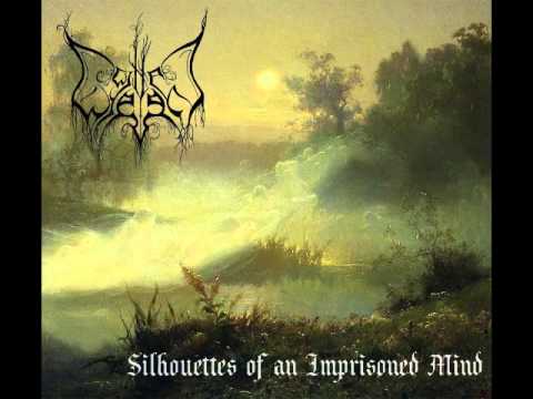 Witte Wieven - Silhouettes Of An Imprisoned Mind (Full EP)