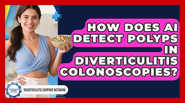 How Does AI Detect Polyps In Diverticulitis Colonoscopies? - Diverticulitis Support Network