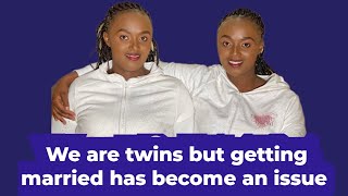 We are twins and inseparable the shee twins tell us more about their dating life.