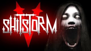 Shitstorm V: Shitsurrection - DREADOUT: KEEPERS OF THE DARK