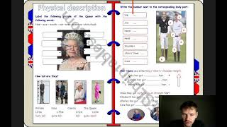 Jeux et Histoires - 26 November 2025 - Intermediate English