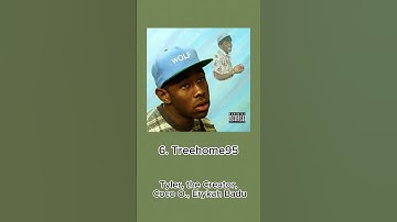 Thumbnail of My Top 7 Most Underrated Tyler Songs