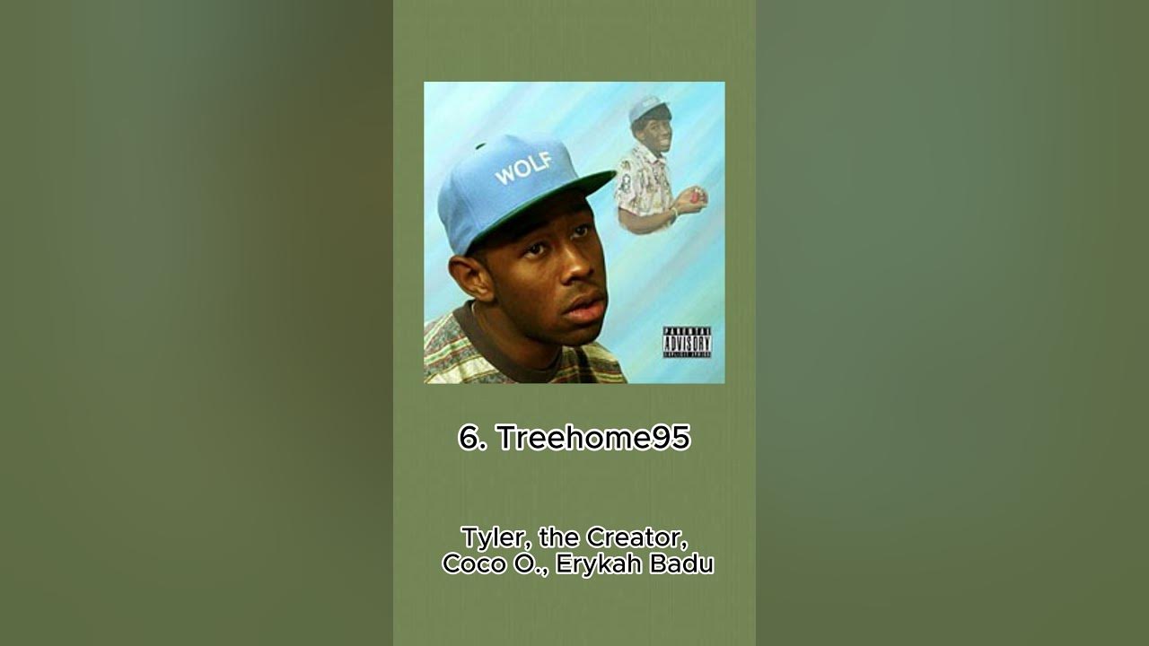 My Top 7 Most Underrated Tyler Songs