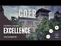 Coep documentary  academic and infrastructural development at coep technological university