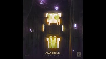 DJ Dextro - Sinóptica (Original Mix) (Korpus 9, K9DC03)