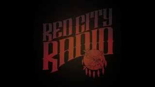 Miniatura de vídeo de "Red City Radio - Electricity [Audio]"