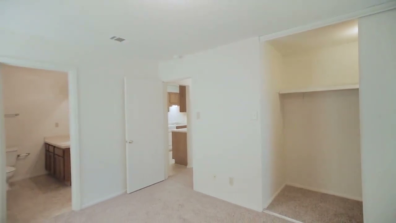 Foothills North Little Rock  AR foothills-apt.com 1BD 1BA Apartment