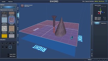 Planet Explorers Creation System Basic Tutorial How to Create Custom Items