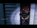 Foxy ни притеснява-Five night&#39;s at Freddy&#39;s 4 с Неофит