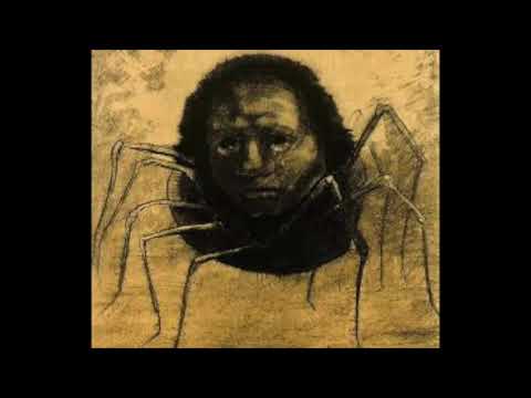 ფრანც კაფკა — გარდასახვა. კითხულობს მარიკა ჭეღელიძე