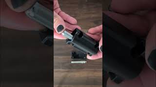 DIY Murphy Door Hinge Kits unboxing! If you want to make a DIY bookcase #hinges #bookcase Wealth