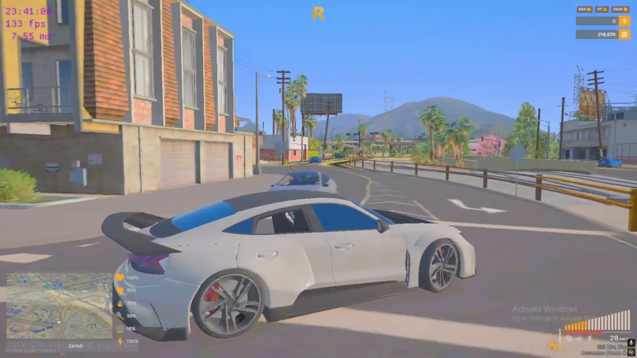 Edin x Piggy | Revolucija Montage #11