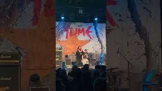 Slime - Religion (Live bei Punk im Pott 2022)