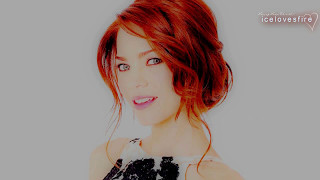 Rebecca Herbst Id Wanna Be Me, Too