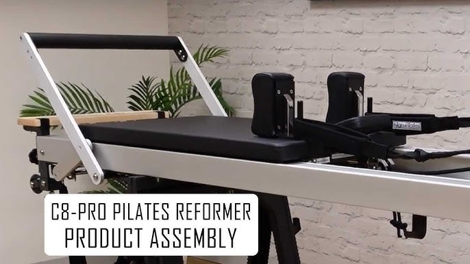 Align-Pilates Combo Chair III