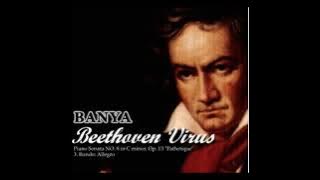 Download lagu Beethoven Virus - 1hour loop
