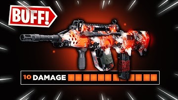 *NOW* the FASTEST KILLING ASSAULT RIFLE after UPDATE(Best FFAR Class Setup)