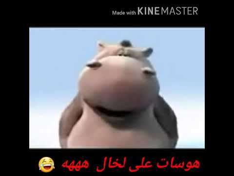 تحشيش مضحك هوسات على لخال هههه