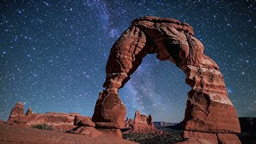 SIGNS OF LIFE Journey Through Cinematic Scenes of Earth with Music from TERRA by Jamie McMenamy