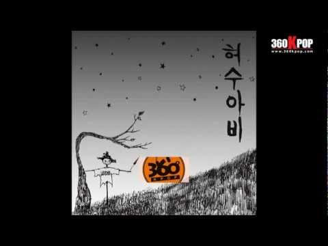 Lee Hi (이하이) (+) 허수아비 (Scarecrow)