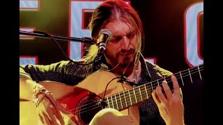 José El Ciego*Bulerías Ilusión y Fantasía Remasterizado
