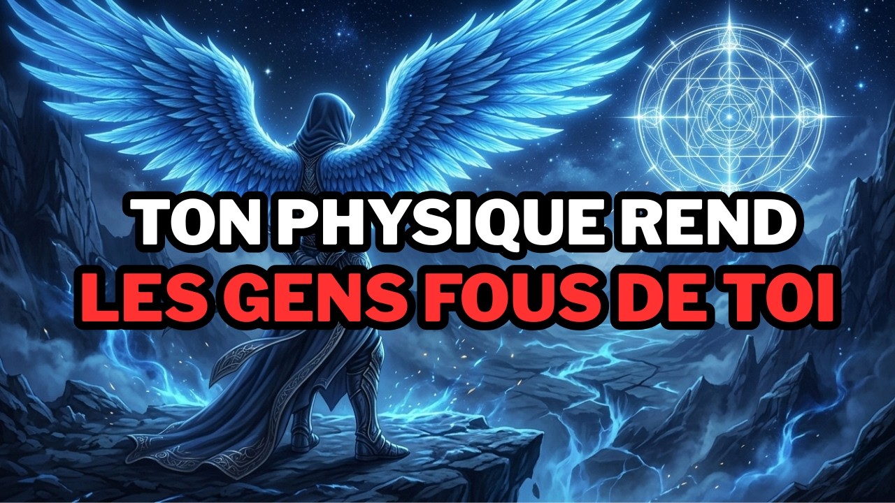 Les Élus de Dieu : Ils ne cessent de parler de toi… mais pourquoi ton passé implore de revenir ? 👁️🔥