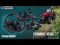 HORI Farming Vehicle Control System für PC (Windows 11/10) (Deutsch)