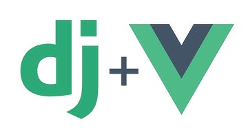 Django Vue Tutorial: TODO app (AJAX via Axios.js)