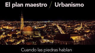Plan Maestro en urbanismo