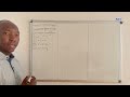 Expression analytique d’une similitude plane directe.