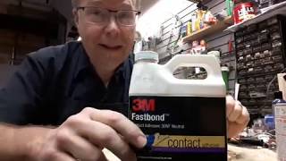 3M™ Fastbond™ Contact Adhesive 30NF