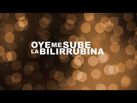 Juan Luis Guerra 4.40 – La Bilirrubina (Lyric Video)