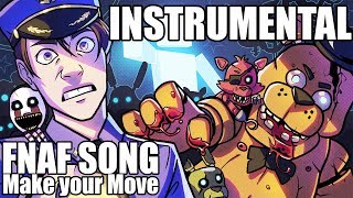 Make Your Move - Instrumental