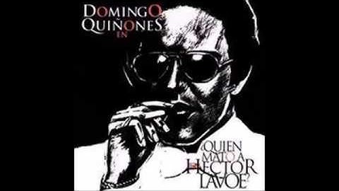 La fama - Domingo Quiñones