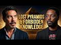 🔴 Robert Edward Grant – Lost Pyramids, Stargates &amp; Simulation Code Revealed | Forbidden Knowledge