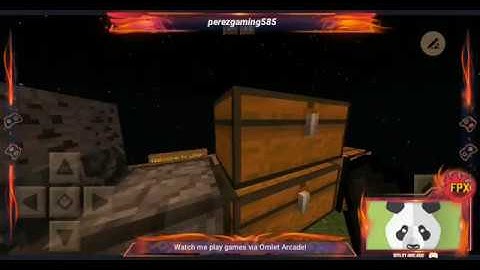 Fallen Tech Skyblock Episode 1