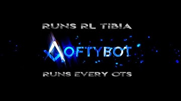 LoftyBot - Tibia Bot | OTS and RL Tibia - 7.4 to 12 | loftybot.net