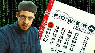 SHE SAID Pick a Number  | Imam Tom Facchine